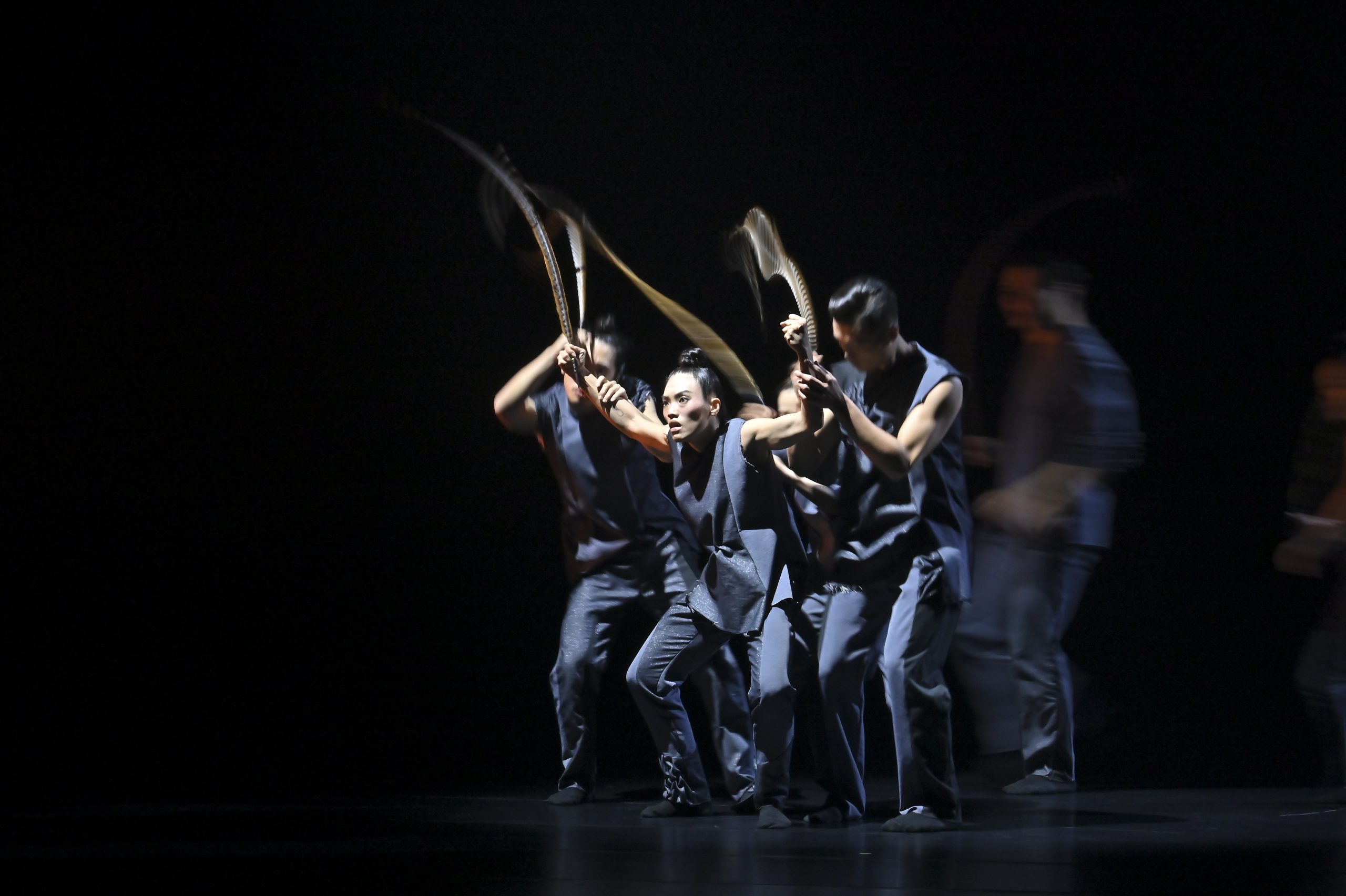 2_Hung Dance_羽人BIRDY_credit 劉人豪LIU,Ren-haur