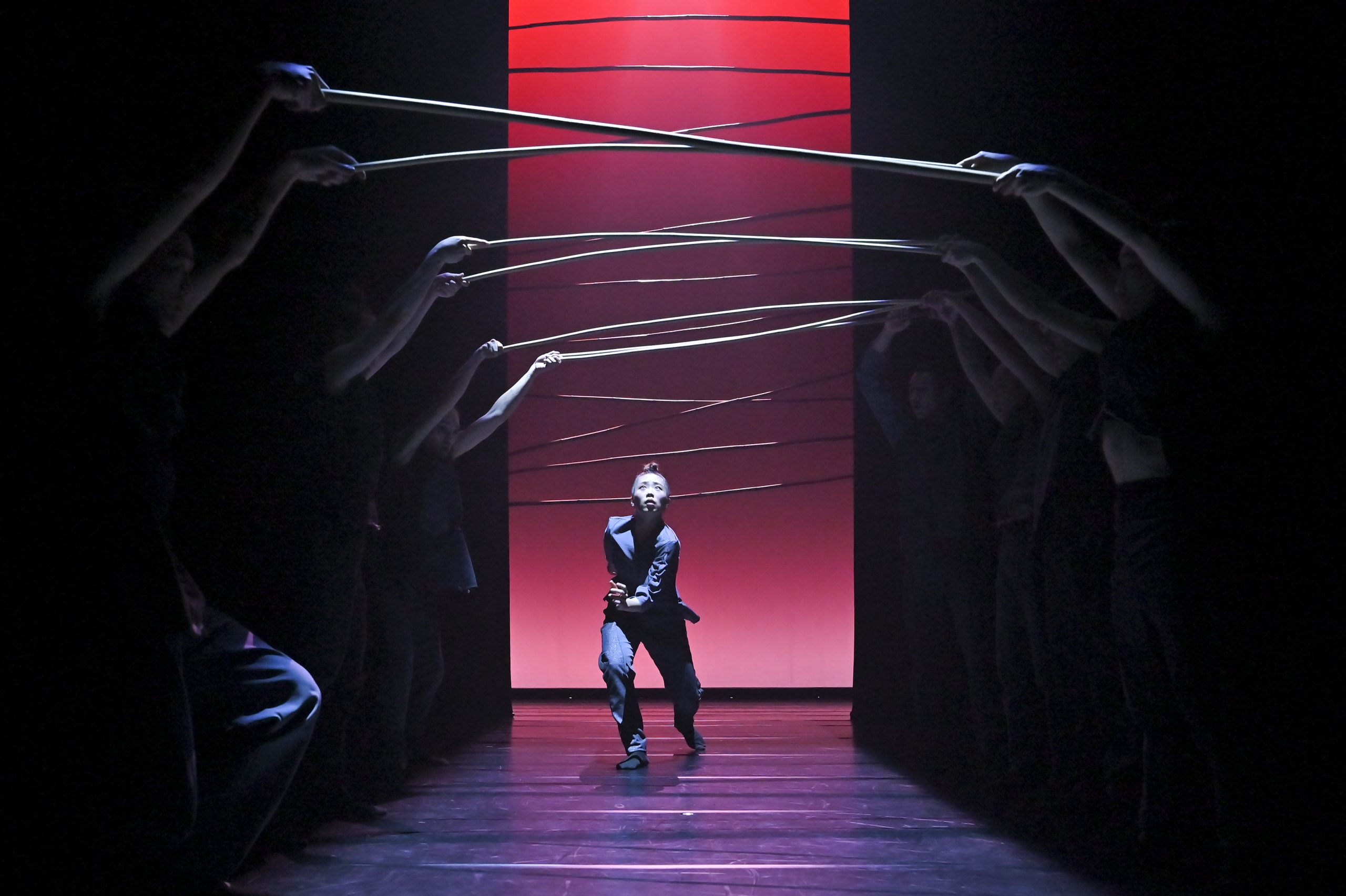 77_Hung Dance_羽人BIRDY_credit 劉人豪LIU,Ren-haur