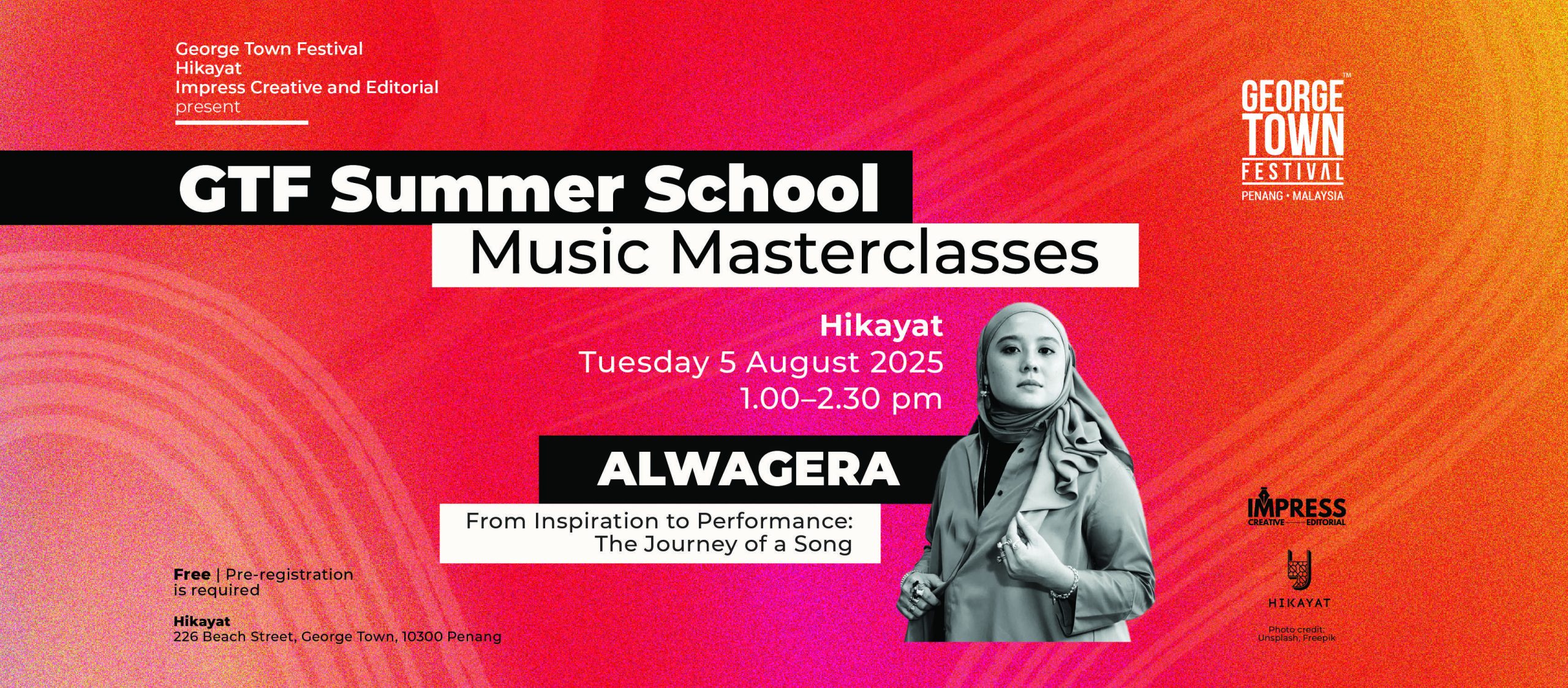 GTF 2025_Music Masterclass_FB_ 8-2