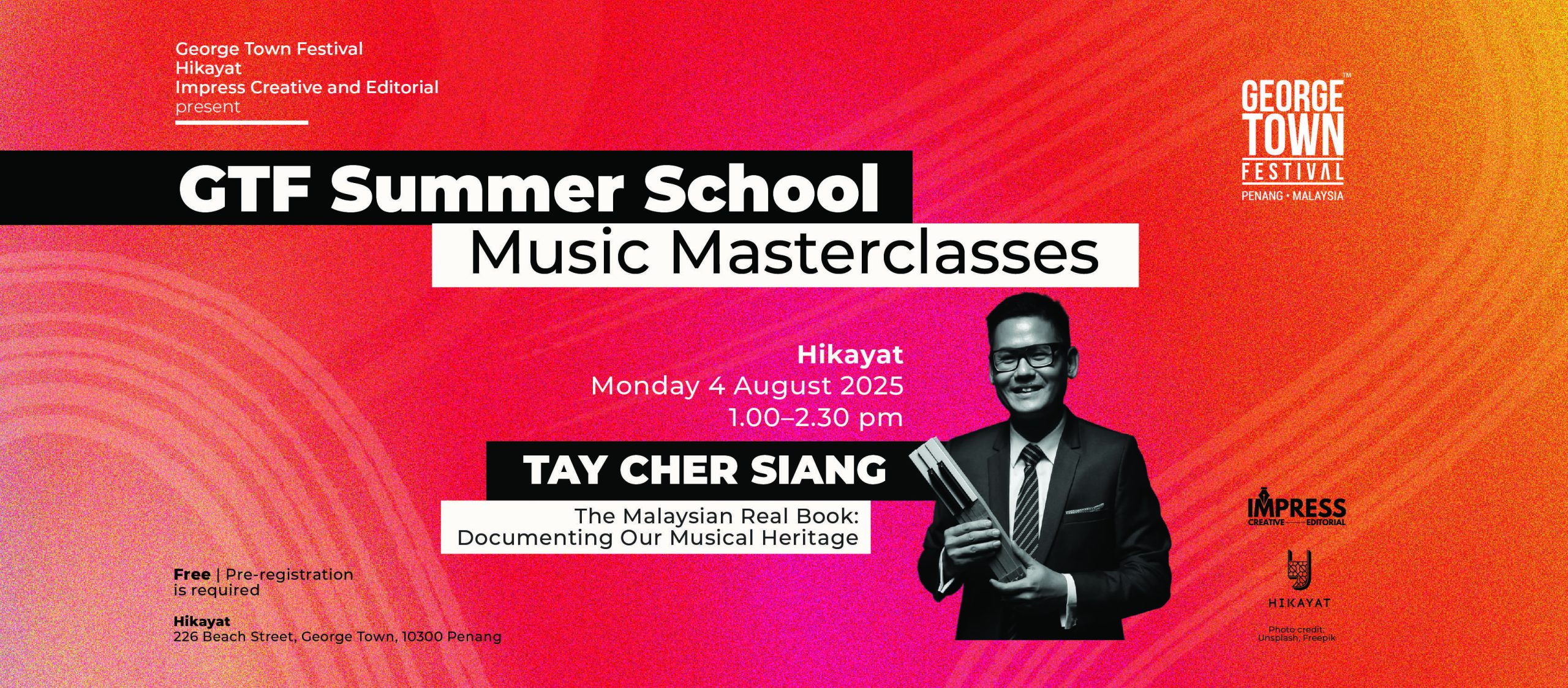 GTF 2025_Music Masterclass_FB_ 8